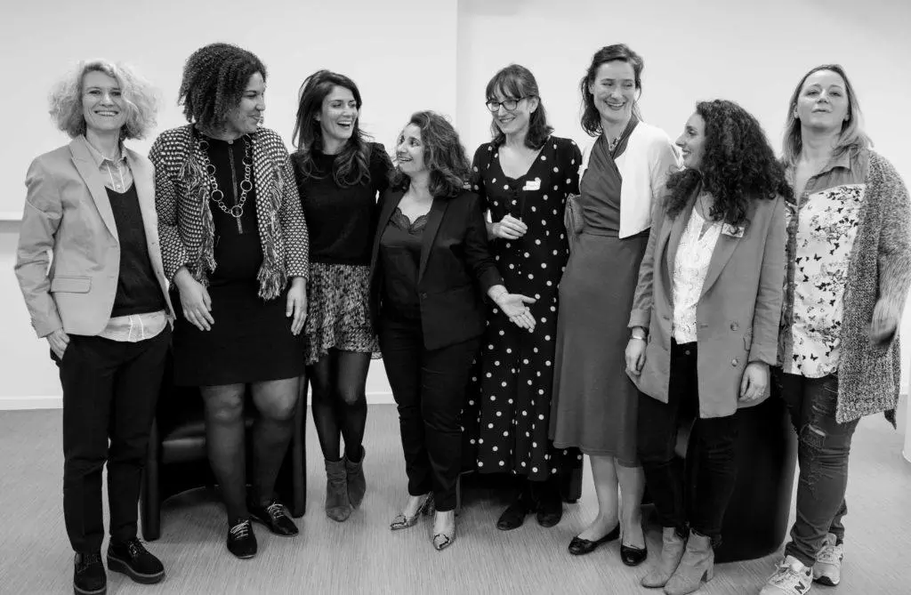 Encourager et valoriser les savoir-faire des femmes entrepreneures, telle est notre raison d'être et le fil rouge de notre histoire, jour après jour.