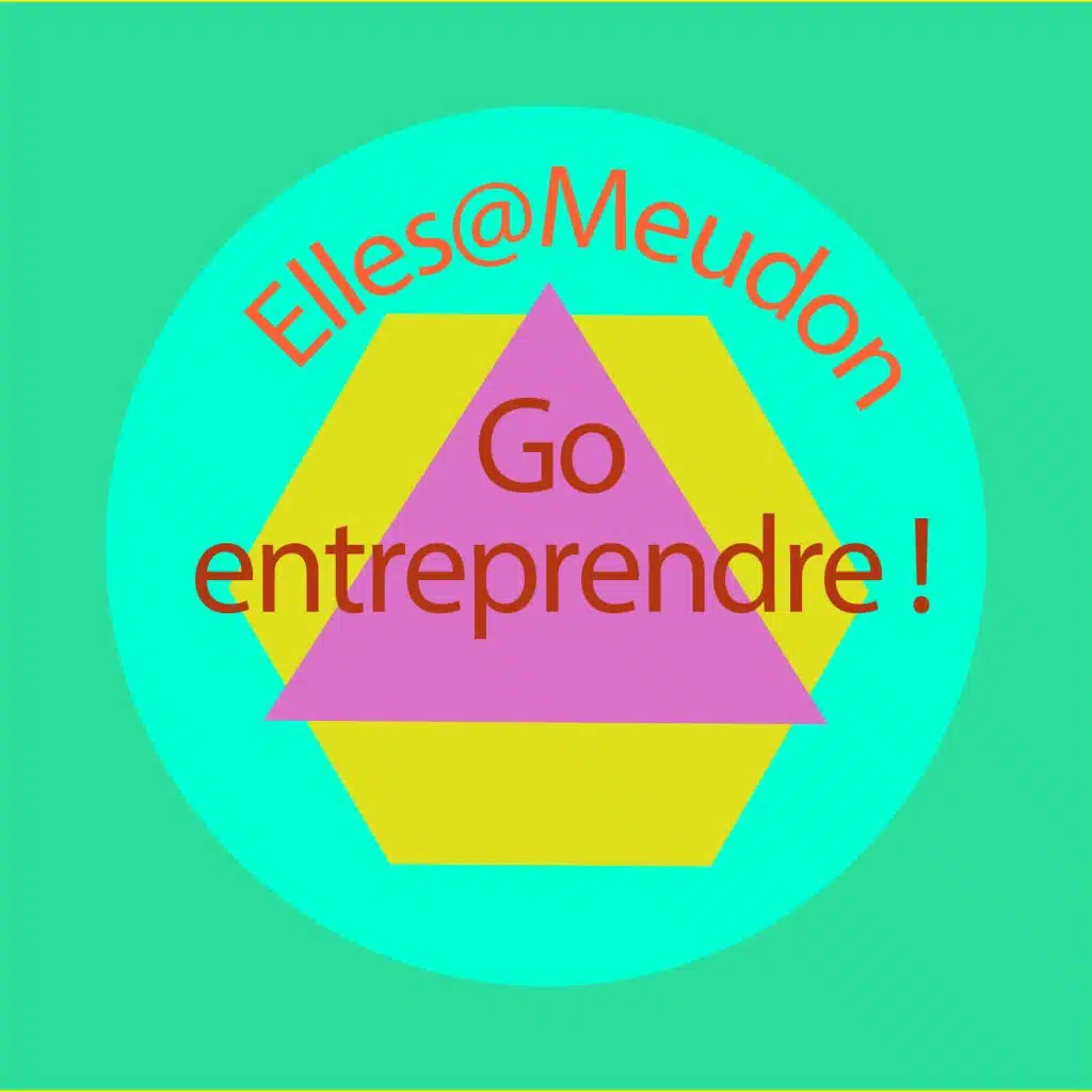 Elles@Meudon le réseau d'entrepreneures sur Meudon